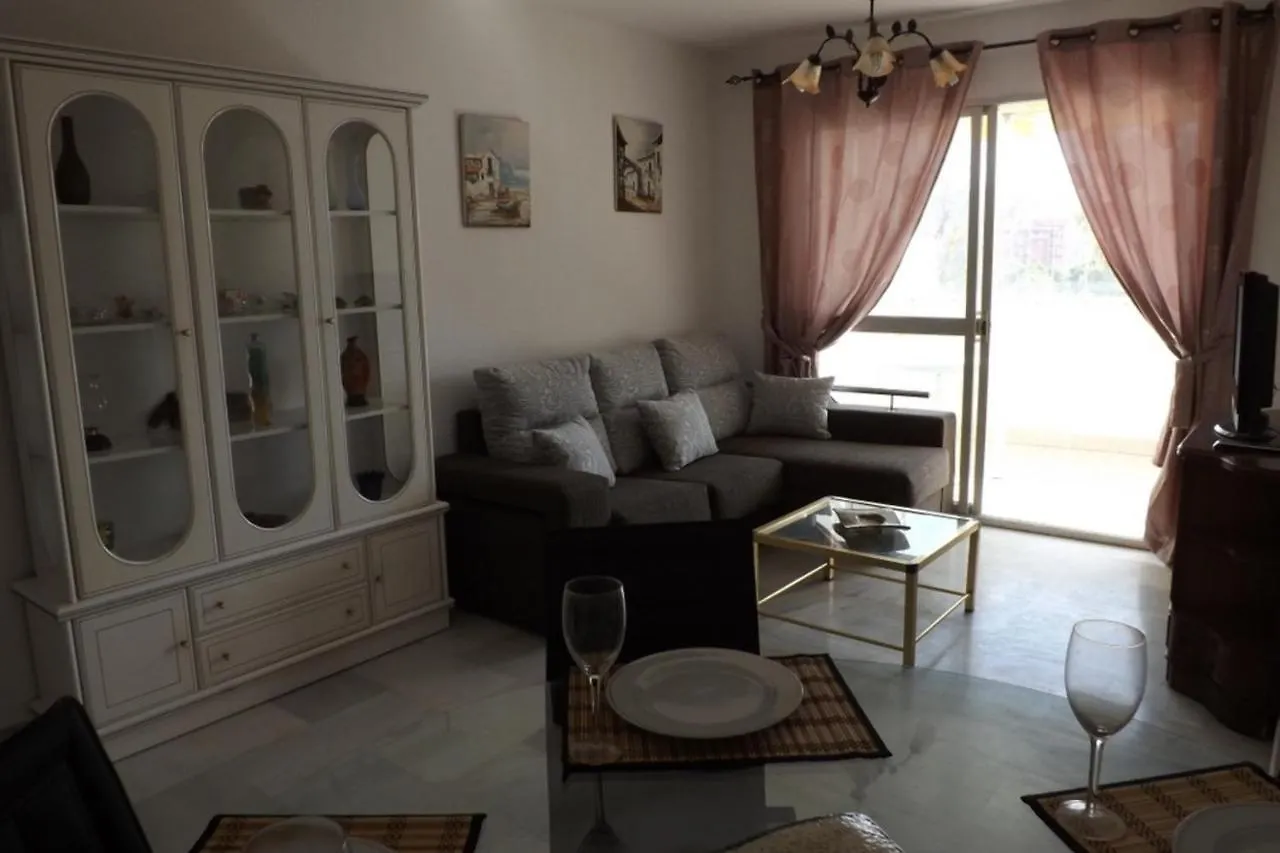 Apartment - 2 Bedrooms With Pool And Wifi - 01354 0*, Fuengirola Spain