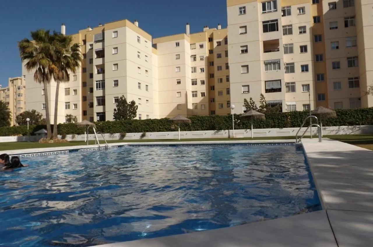 Apartment - 2 Bedrooms With Pool And Wifi - 01354 Fuengirola
