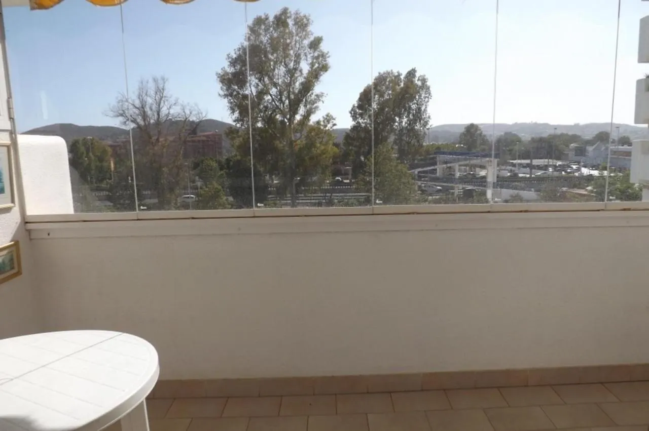 Apartment - 2 Bedrooms With Pool And Wifi - 01354 0*, Fuengirola