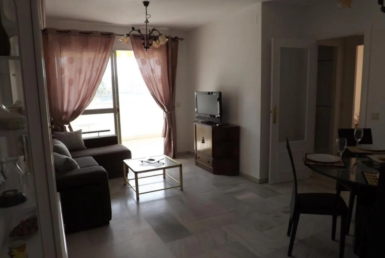 Apartment - 2 Bedrooms With Pool And Wifi - 01354