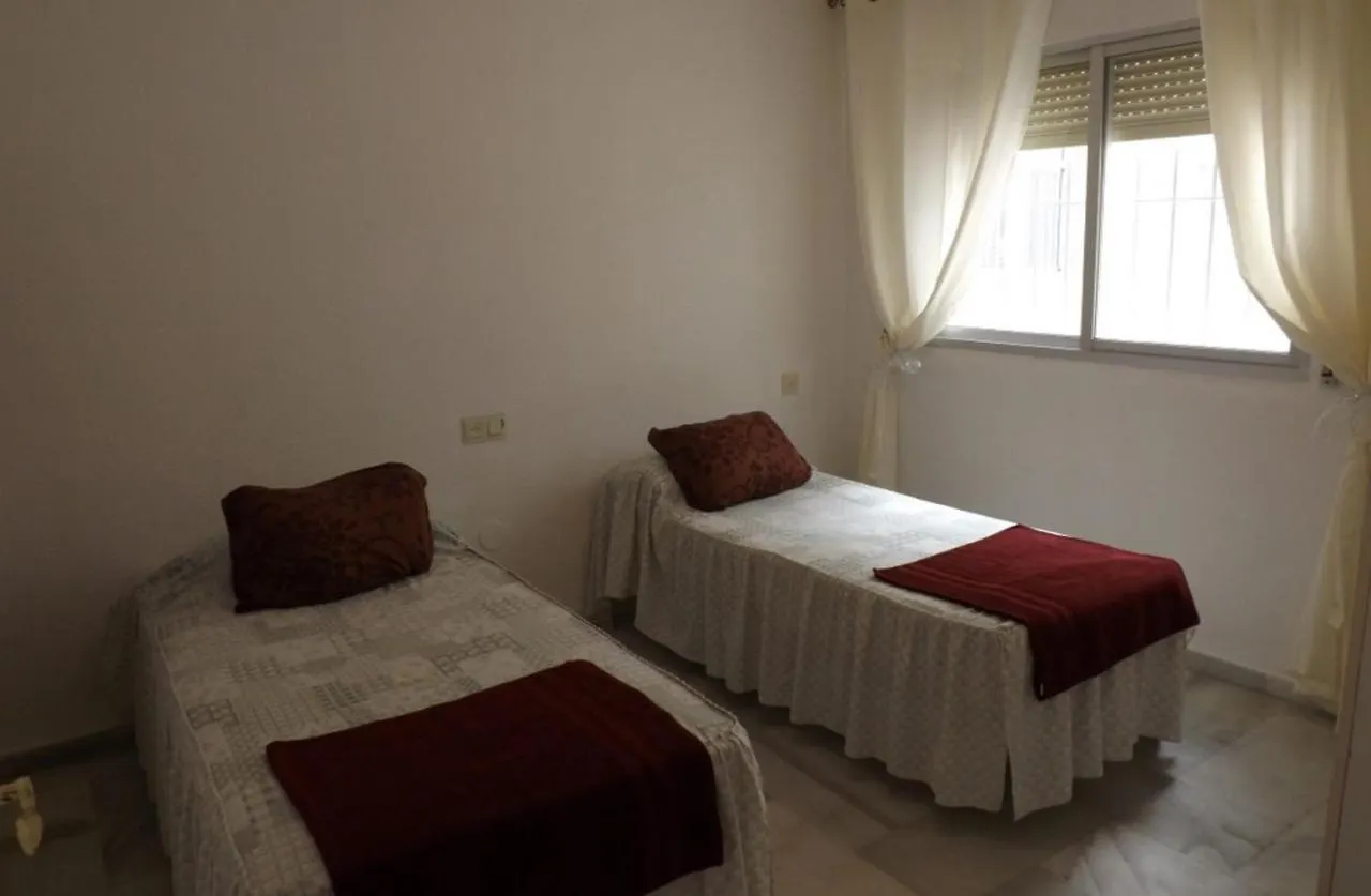 Apartment - 2 Bedrooms With Pool And Wifi - 01354  Fuengirola